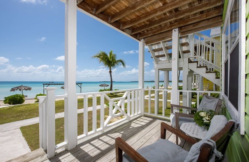 Governor's Harbour Apartment | Cocodimama 14 Bedroom Hotel Room