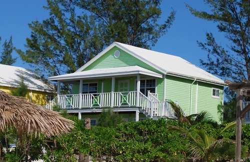 Governor's Harbour Apartment | Cocodimama 14 Bedroom Hotel Room