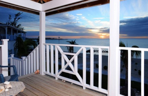 Governor's Harbour House | Cocodimama by Eleuthera Vacation Rentals