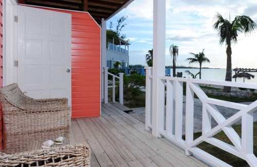 Governor's Harbour House | Cocodimama by Eleuthera Vacation Rentals