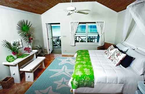 Governor's Harbour House | Cocodimama by Eleuthera Vacation Rentals