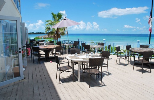 Governor's Harbour Apartment | Cocodimama Resort 14 Bedroom Hotel Room