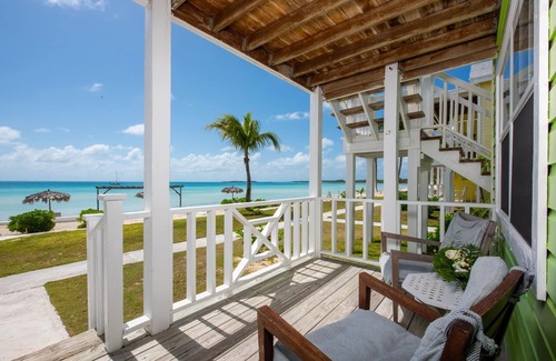 Governor's Harbour Apartment | Cocodimama Resort 14 Bedroom Hotel Room
