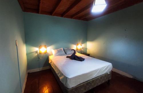 Leon Bed & Breakfast | CocoHouse Leon