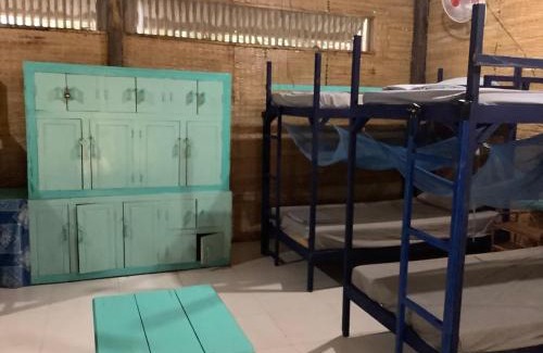 Koh Rong Sanloem Hostel | CocoHuts