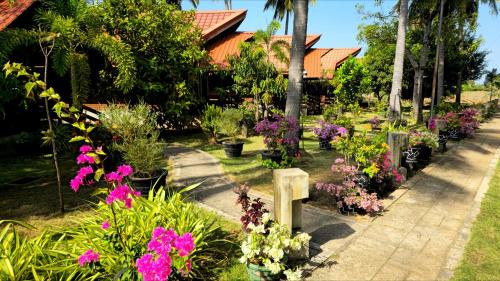 Nilaveli Hotel | Cocolagoon eco Resort Nilaveli