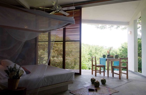 Mazunte Hotel | Cocolia Hotel - Adults Only