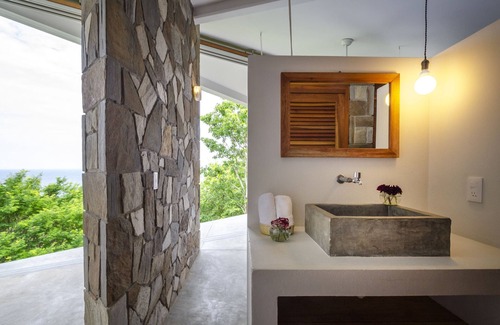 Mazunte Hotel | Cocolia Hotel - Adults Only