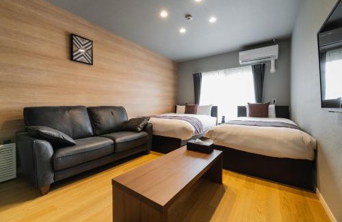 Beppu Apartment | Cocolie BEPPU