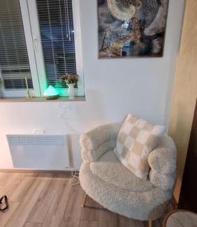 Jagodina Apartment | cocoluxapartmanl73