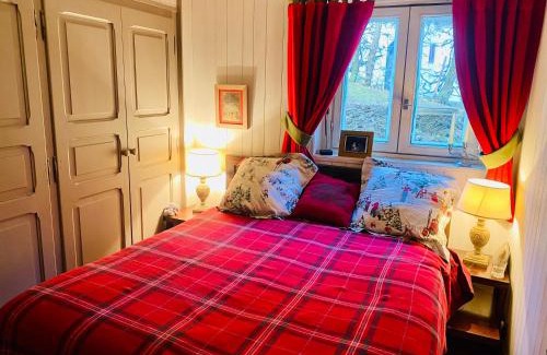 Megeve Apartment | Cocon alpin, Situation top, Chalet Reine des neiges