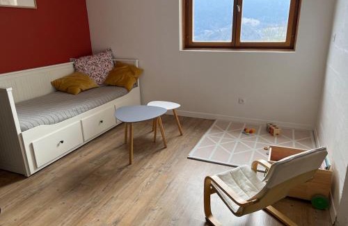 Vinzier Apartment | Cocon des Alpes