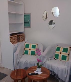 Route d'Arles Apartment | cocon douillet tout près arènes Nîmes