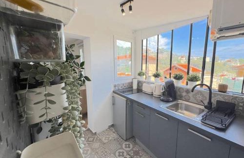 La Madeleine Apartment | ⁂ Cocon ensoleillé proche de la plage