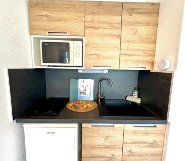 Le Couchant Apartment | Cocon marin - Parking - Proche mer