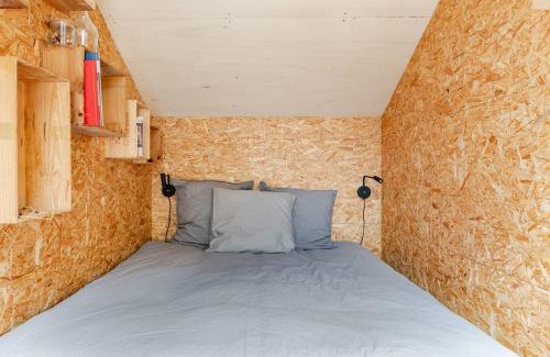 Saint-Priest-en-Jarez Ski Chalet | Cocon nature, clim & home cinéma