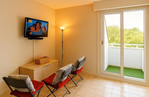 Villers-sur-Mer Apartment | Cocon neuf entre mer et campagne 4Pers Parking privé