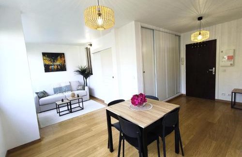 Vetraz-Monthoux Apartment | Cocon proche Genève