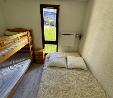 Villard-de-Lans Apartment | Cocon Vercors, Centre Village