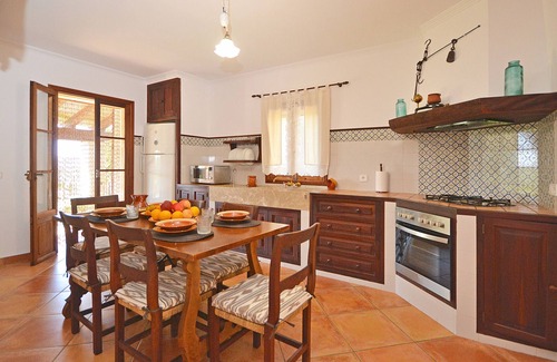 Sineu Cottage | Cocons - Charming country house with pool in Sineu, Mallorca