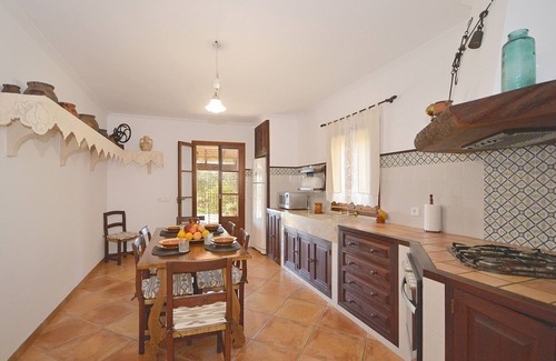 Sineu Cottage | Cocons - Charming country house with pool in Sineu, Mallorca