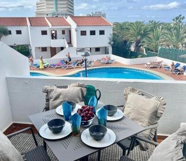 San Eugenio Apartment | Coconut Apartament in Garden City