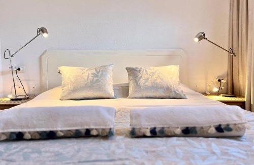 San Eugenio Apartment | Coconut Apartament in Garden City
