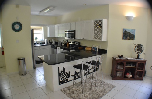 Northwest Point Condo | Coconut Bay Cayman Divers Delight