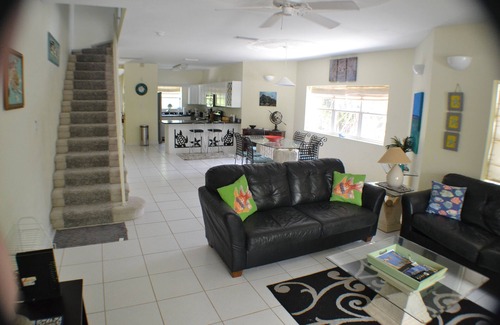 Northwest Point Condo | Coconut Bay Cayman Divers Delight