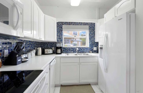Northwest Point Condo | Coconut Bay Villas #122 West Bay 3 BR Oceanfront