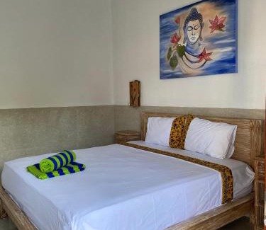 Purwakerti Hotel | COCONUT BEACH BUNGALOWs & WARUNG 2