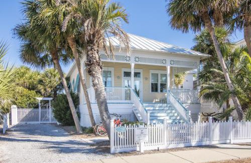 Holiday Isle House | Coconut Cottage At Destin Pointe Resort