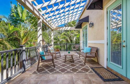 Holmes Beach House | Coconut Cottage