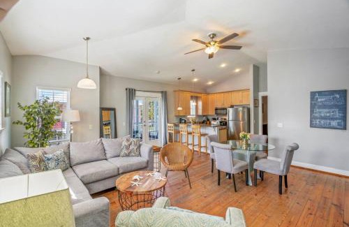 Bel Air House | Coconut Cottage PCB