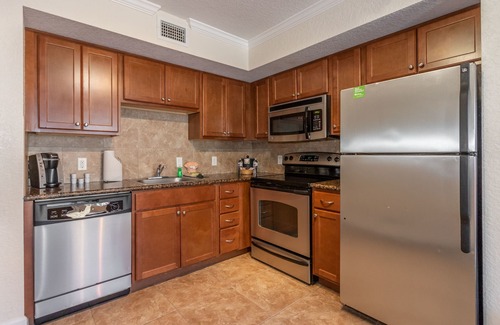 Clearwater Beach Hotel | Coconut Cove All-Suite Hotel