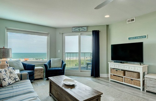 Carolina Beach Condo | Coconut Cove by Sea Scape Properties
