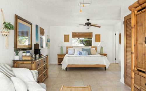 River Isles House | Coconut Cove - Heated Pool And Canal