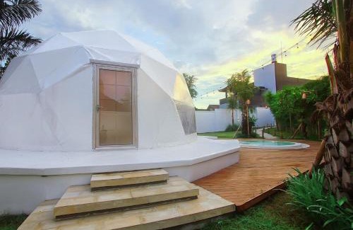 Babakan Cabin | Coconut Galaxy Villas