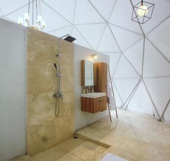 Babakan Cabin | Coconut Galaxy Villas