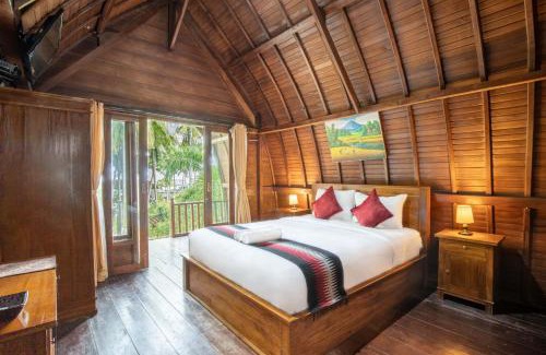 Penida Island Hotel | Coconut Hill Cottage