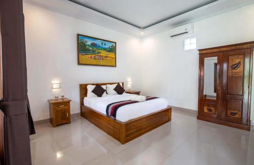 Penida Island Hotel | Coconut Hill Cottage