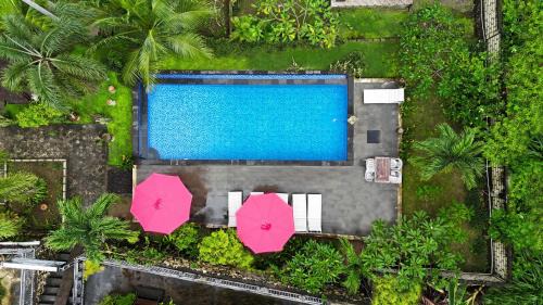 Penida Island Hotel | Coconut Hill Cottage