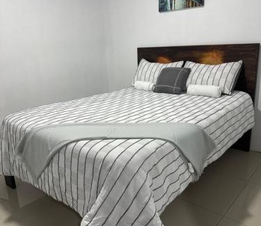 Guacima Apartment | Coconut House