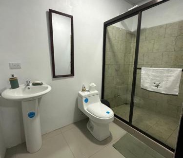 Guacima Apartment | Coconut House