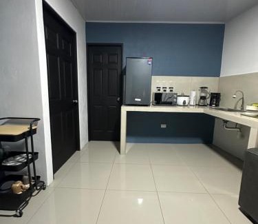 Guacima Apartment | Coconut House