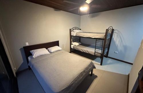 Bejuco Apartment | Coconut House Rincon de Bejuco