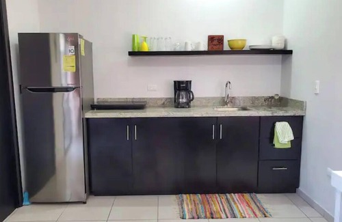 Samara House | Coconut Life Cabina "Angel"