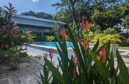 Samara House | Coconut Life Cabina "Angel"