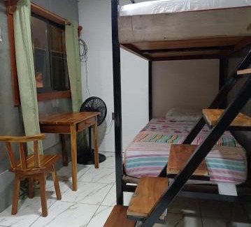 Pavones Apartment | Coconut Lodge #2