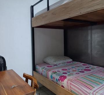 Pavones Apartment | Coconut Lodge #2
